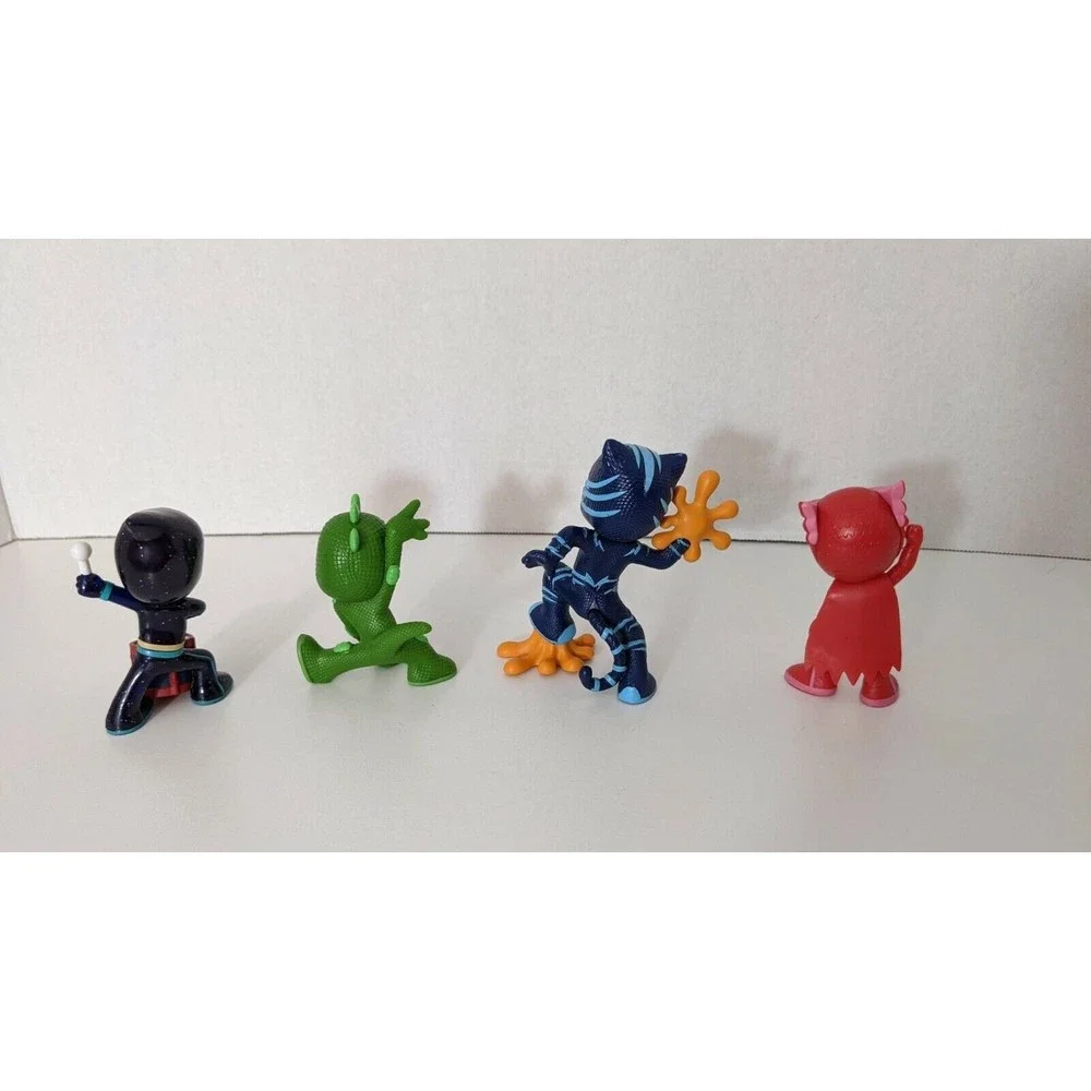 Pj Mask 3